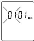 BEURER FT85 - Ustawic podstawowe funkcje - 5