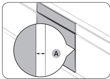 SAMSUNG NV68R3375BS/EF - EinbauendesGeräts - 1
