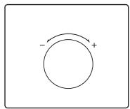 SAMSUNG NV68R3375BS/EF - Minuterie - 2