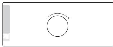 SAMSUNG NV68R3375BS/EF - Zurücksetzen der Garzeit - 2