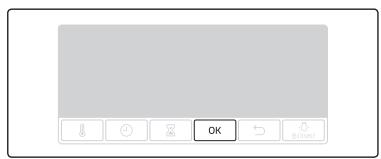 SAMSUNG NV68R3375BS/EF - Bereidingstijd - 6
