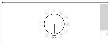 SAMSUNG NV68R3375BS/EF - Automatikprogramme - 1