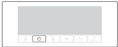SAMSUNG NV68R3375BS/EF - Paramétrage initial - 5