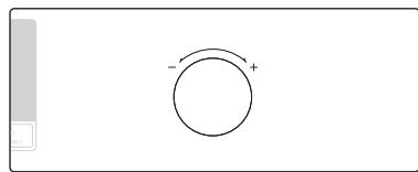 SAMSUNG NV68R3375BS/EF - Temperatur - 2