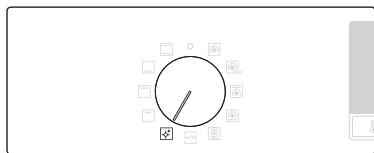 SAMSUNG NV68R3375BS/EF - Pyrolysereinigung - 1