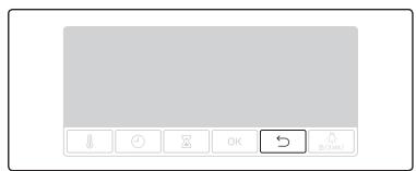 SAMSUNG NV68R3375BS/EF - Unterbrechen des Garvorgangs - 1