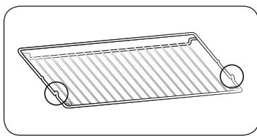 SAMSUNG NV68R3375BS/EF - Veiligheidsinstructies - 1