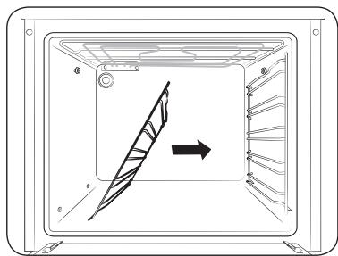 SAMSUNG NV68R3375BS/EF - Entretien - 2
