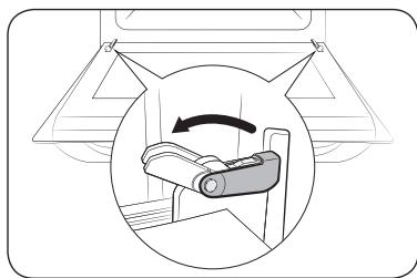 SAMSUNG NV68R3375BS/EF - Voorzichtig - 1