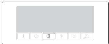 SAMSUNG NV68R3375BS/EF - Timer - 1