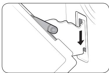 SAMSUNG NV68R3375BS/EF - Voorzichtig - 3