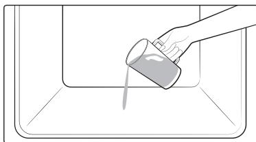 SAMSUNG NV68R3375BS/EF - Nettoyage à la vapeur - 1