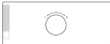 SAMSUNG NV68R3375BS/EF - Température - 2