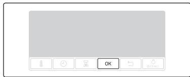 SAMSUNG NV68R3375BS/EF - Unterbrechen des Garvorgangs - 2