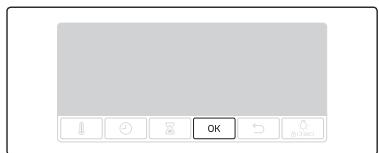 SAMSUNG NV68R3375BS/EF - Heure de fin de cuisson - 4