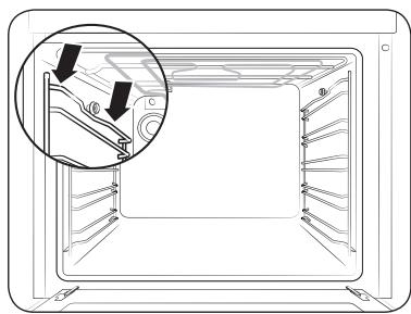 SAMSUNG NV68R3375BS/EF - Pflege - 1