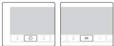 SAMSUNG NV68R3375BS/EF - Bereidingsmodus - 2