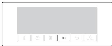 SAMSUNG NV68R3375BS/EF - Température - 3