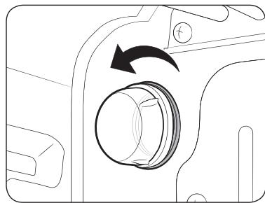 SAMSUNG NV68R3375BS/EF - Lamp - 1