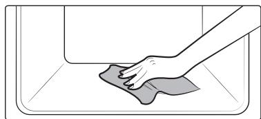 SAMSUNG NV68R3375BS/EF - Opérations - 5