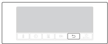 SAMSUNG NV68R3375BS/EF - Activation/désactivation du son - 1