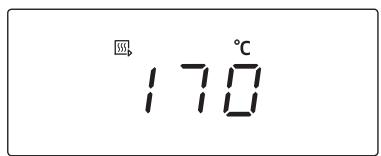 SAMSUNG NV68R3375BS/EF - Mode de cuisson - 3