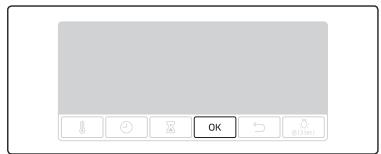 SAMSUNG NV68R3375BS/EF - Cuisson avec la sonde thermique - 4