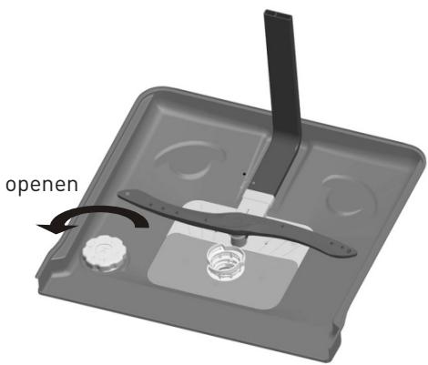 VALBERG 12S47 A++ X373C - Voor het eerste gebruik - 1