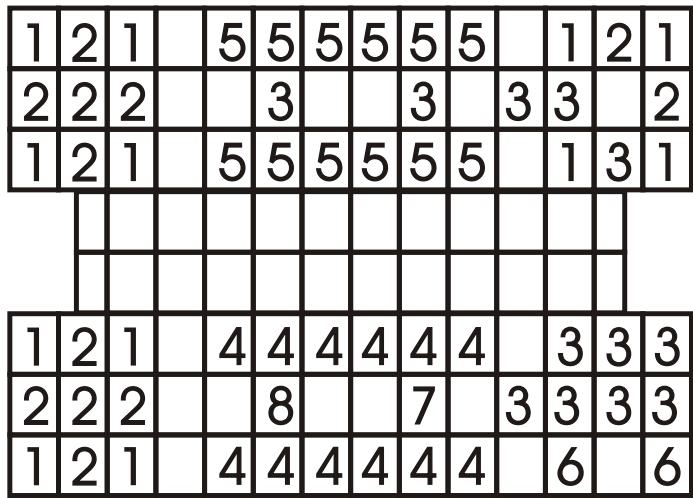 VALBERG 12S47 A++ X373C - Carga de las cestas según la norma EN 50242 - 12