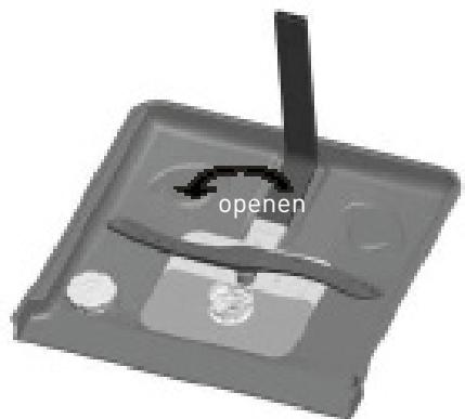 VALBERG 12S47 A++ X373C - Filtersystem - 3