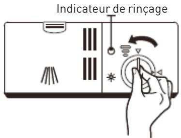 VALBERG 12S47 A++ X373C - Distributeur d'aide au rinceage - 1