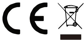 HIGH ONE HI3209HD-MM - ÉLIMINATION DES PRODUITS ÉLECTRIQUES ET ÉLECTRONIQUES PAR LES UTILISATEURS FINAUX DANS L'UNION EUROPÉENNE - 1
