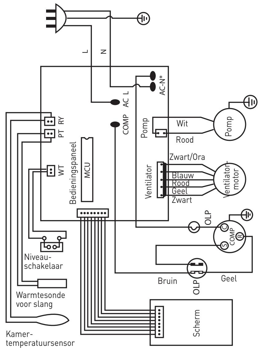 VALBERG EX-AC5 - Specifications - 1