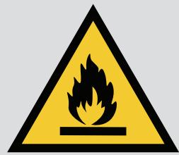 EXCELINE EX-AC9 - Uitleg van de symbolen - 1