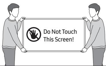 SAMSUNG 70RU7025 - What's in the Box? - 4