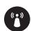 SAMSUNG 70RU7025 - Wi-Fi-Ausetzer - 4