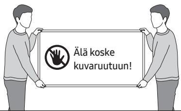 SAMSUNG 70RU7025 - Pakkauksen sisälto - 4