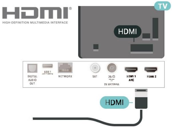 PHILIPS 55PUS6754 - HDMI ARC - 1