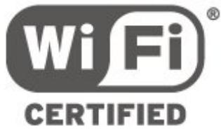 PHILIPS 55PUS6754 - Wi-Fi Alliance - 1
