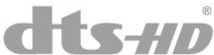 PHILIPS 55PUS6754 - DTS-HD (italique) - 2