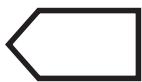 HIGH ONE DHP 7 A+ W205T - Contenu de l'emballage - 9