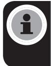 HIGH ONE DHP 7 A+ W205T - Avertissements sur les bruits - 1