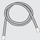 HIGH ONE DHP 7 A+ W205T - Contenu de l'emballage - 1