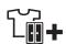HIGH ONE DC 7 B W701T - Avertissements automatiques de defaults et ce qu'il faut faire - 3