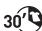 HIGH ONE DC 7 B W701T - Avertissements automatiques de defaults et ce qu'il faut faire - 13