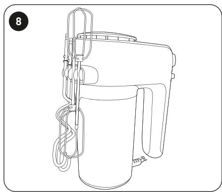 COSYLIFE CL-HM300X - 9
