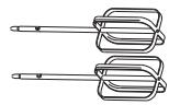 COSYLIFE CL-HM300X - Sponge cake batter - 1