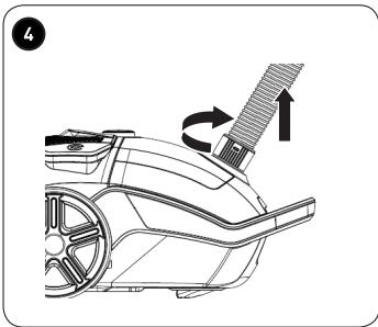 EXCELINE OPTI-XTRA SILENCE - 14