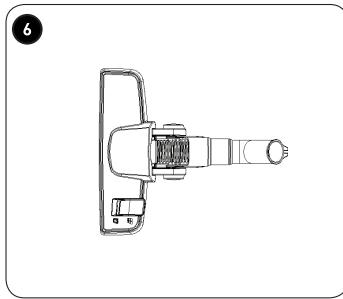 EXCELINE OPTI-XTRA SILENCE - 16