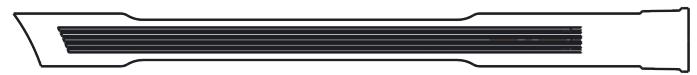 EXCELINE OPTI-XTRA SILENCE - 8